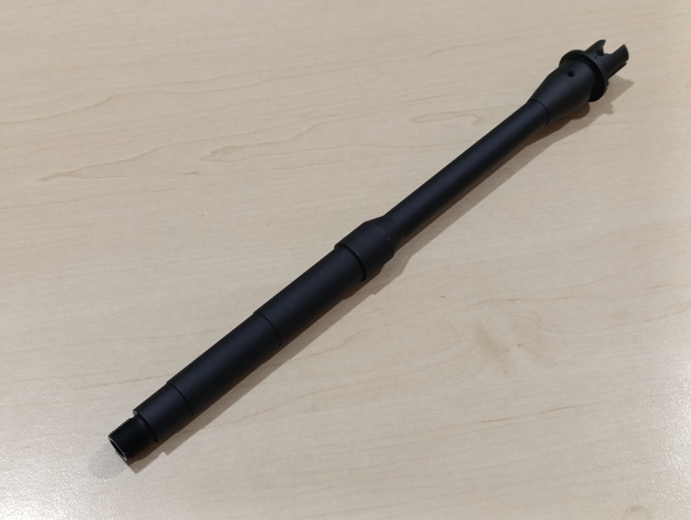 5KU 15703 MWS6 12.5 M4 CARBINE