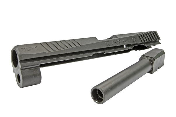 NEW CZP09