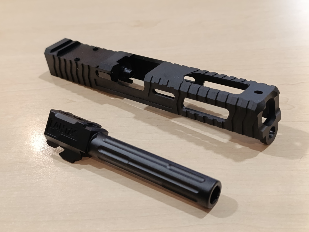 5KU 15765 9INE G17 GEN3