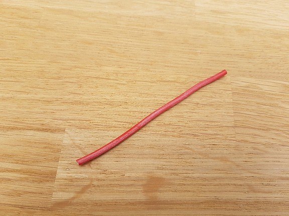 RETRO ARMS WIRE1 5MM 1M