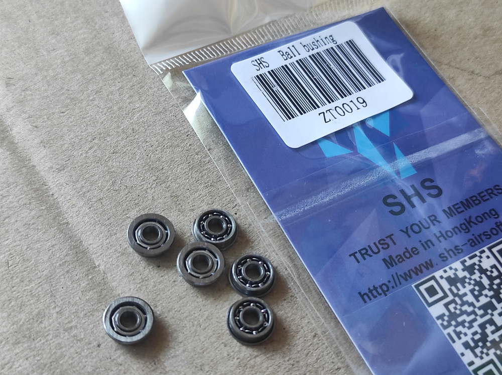 shs SHS8 ZT0019