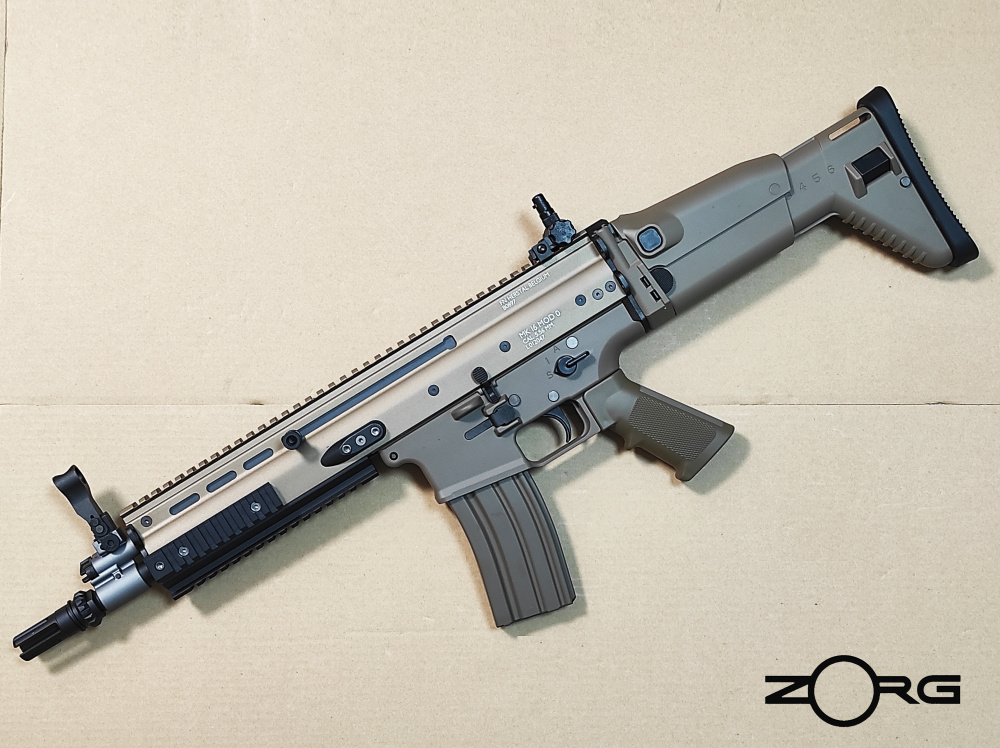 Tokyo Marui