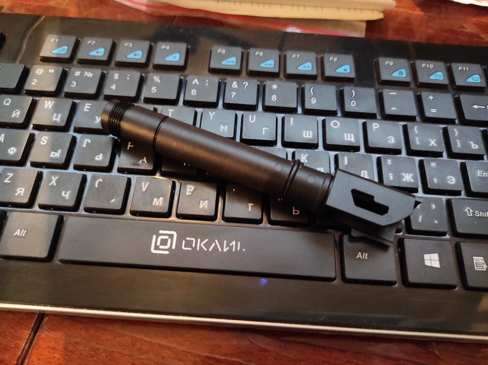 Tokyo Marui HK45 TACTICAL 2HK45171839