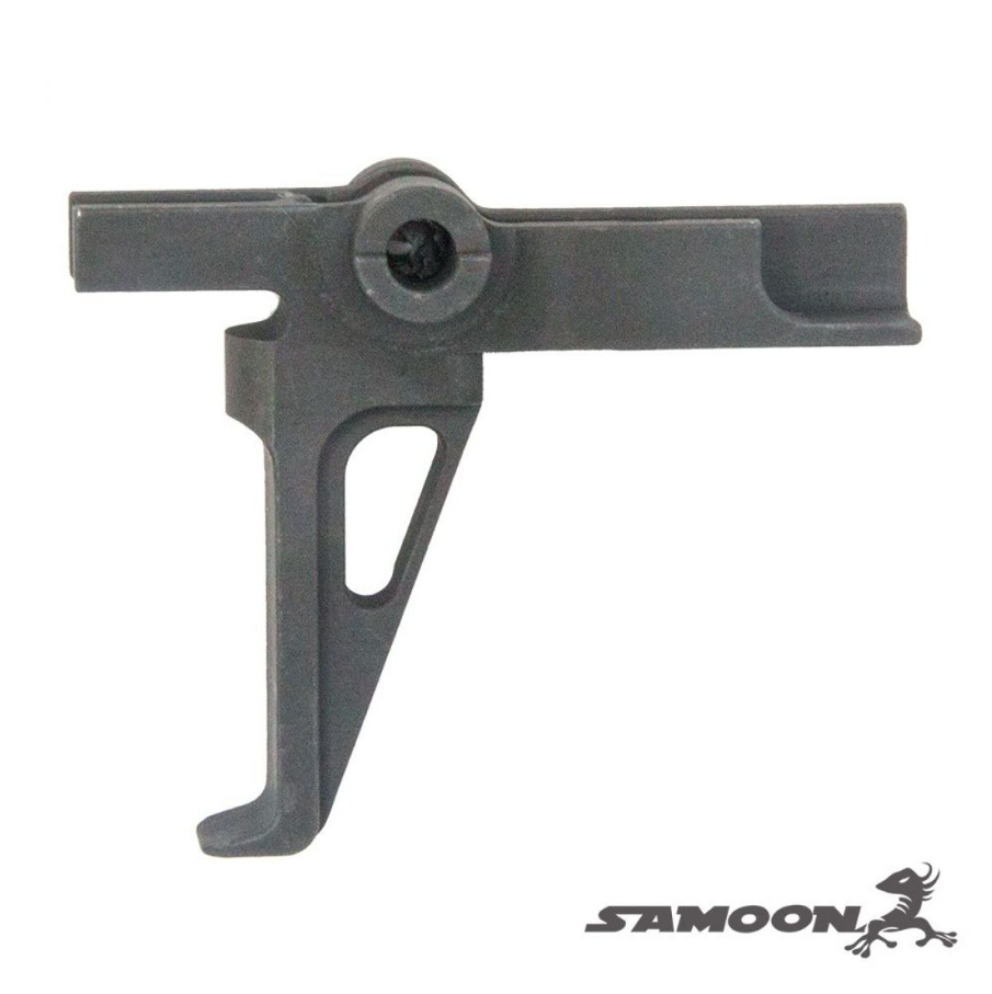 samoon M4 FLAT