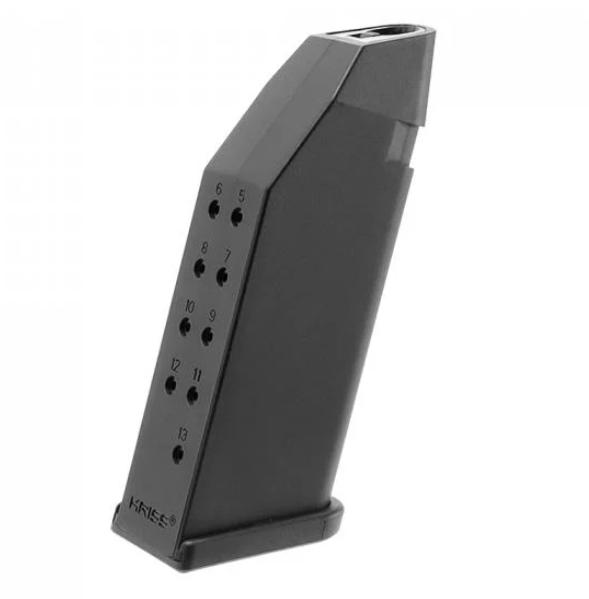 KRYTAC AEG SHORT 50RD