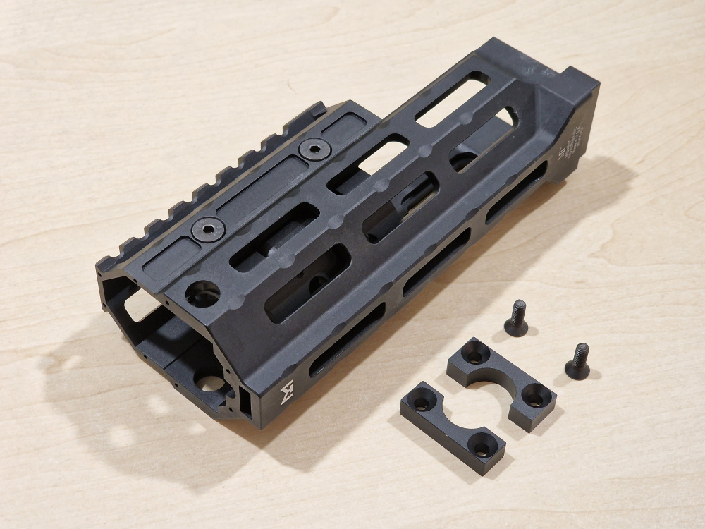 Double Bell 5KU 15348 AK4774