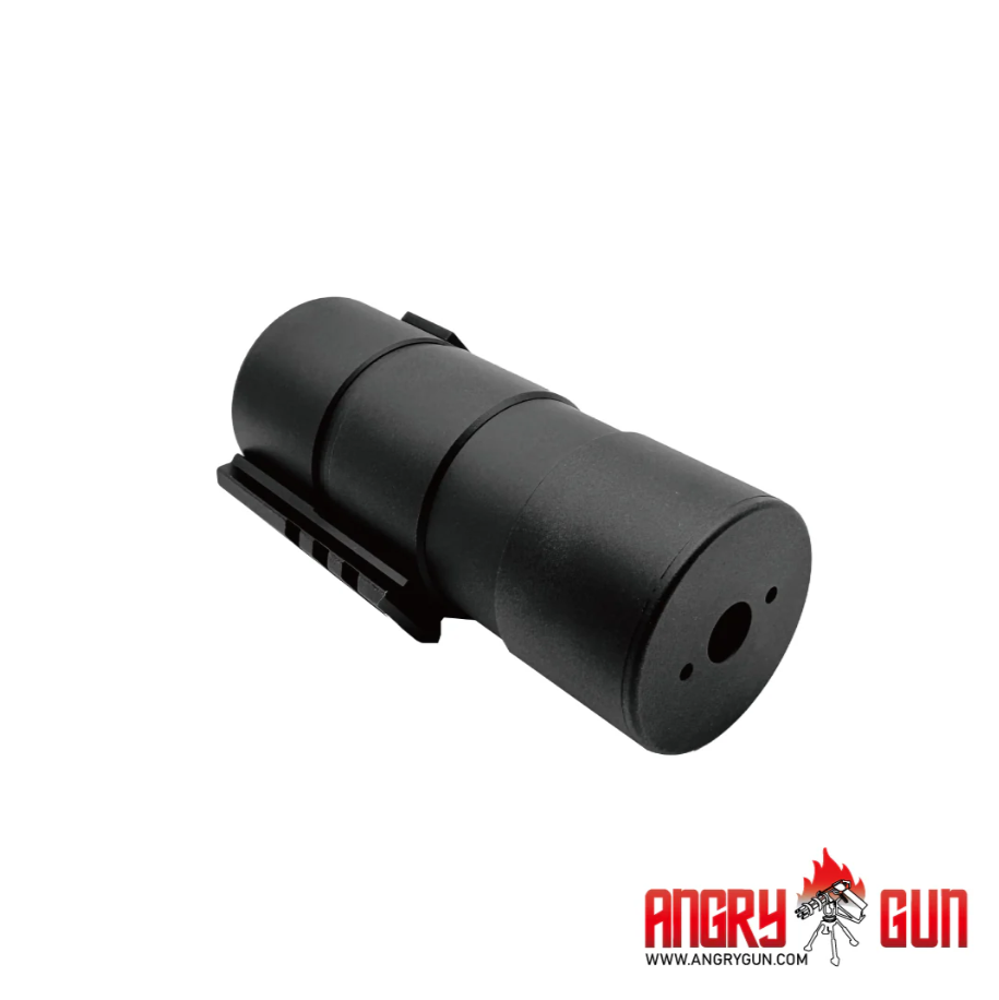 Angry Gun MP9 MINI