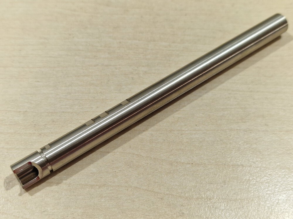 TTI 116MM UP