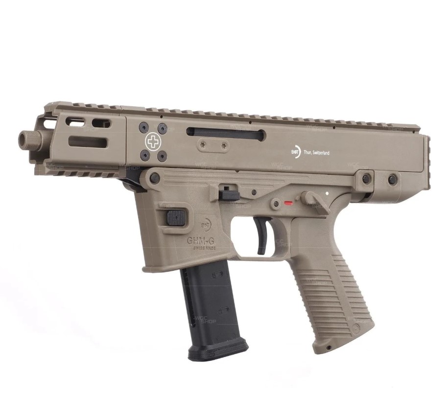lambda defence b t 18797 GHM9G GBB