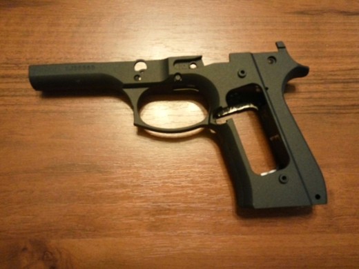 KJW M9 PART2