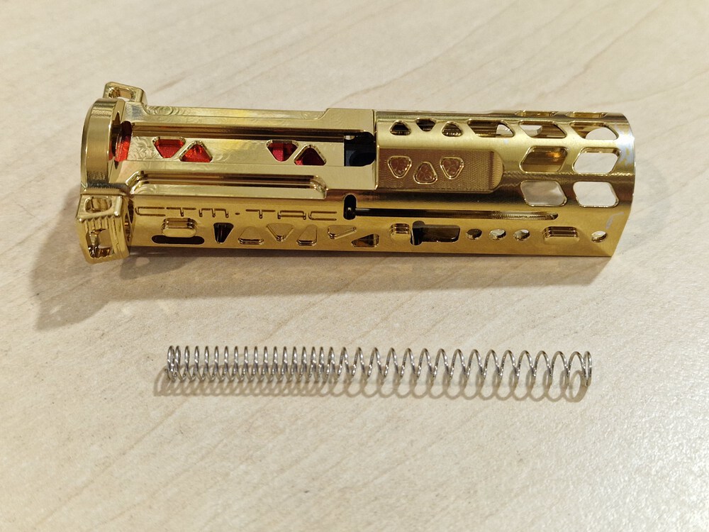 CTM AAP01 7075
