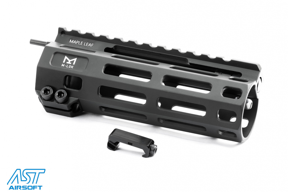 Maple Leaf LEAF5.5 M4AR15 GBB