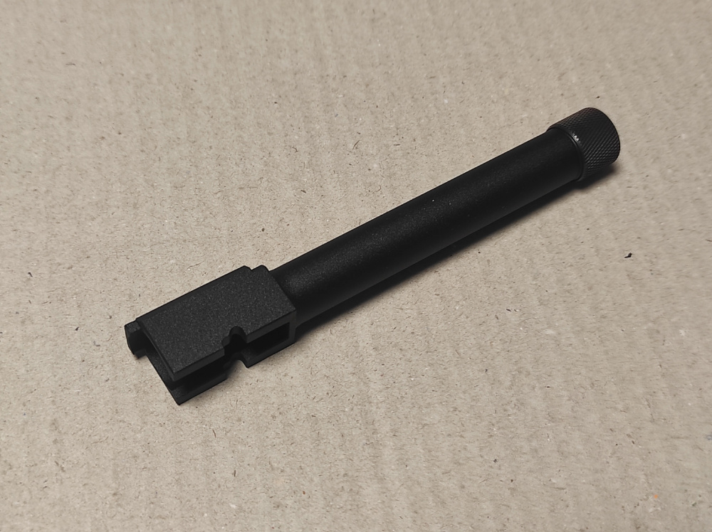 KJW P09 14MM