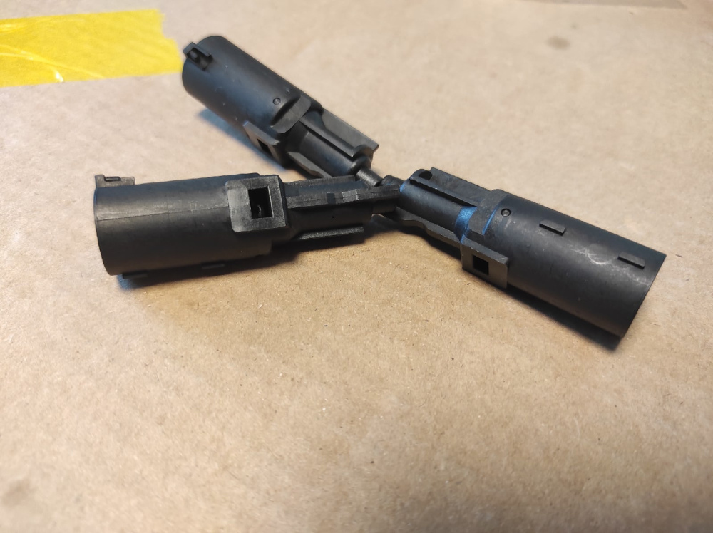 umarex COMPACT