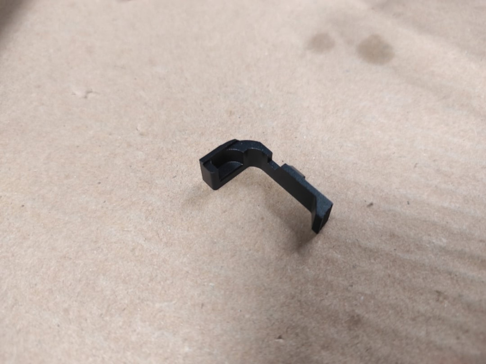 BullGear AEP G18C