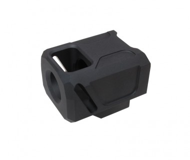 wii tech 17GEN5 MARUI CNC6061 COMP553 M135 3517