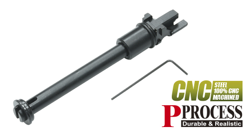 Guarder SPRING MARUI COMPACT