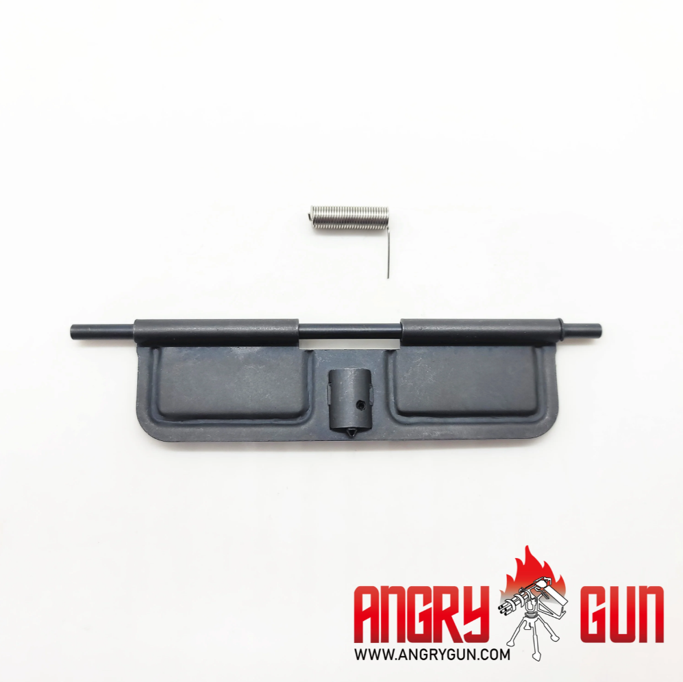 Angry Gun SPRING