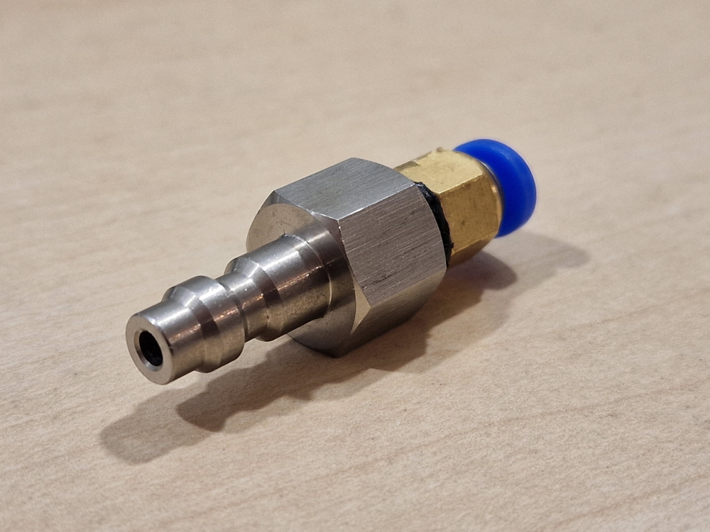 foster 4 MINI