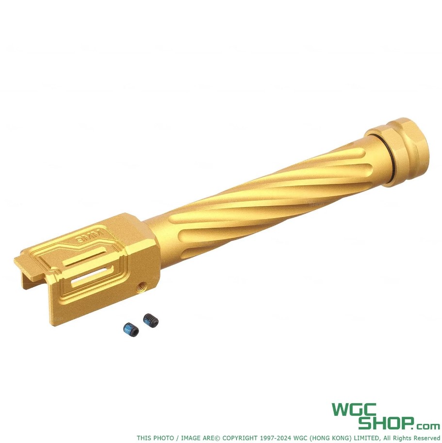 TTI GEN3 G17 14MM
