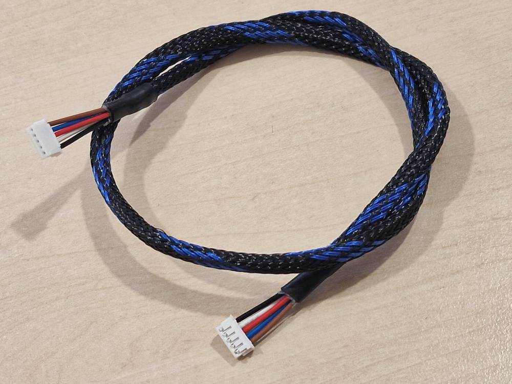 polar star REV2 18 F2 F1