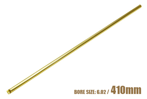 Guarder 6.02 MARUI GBB 410