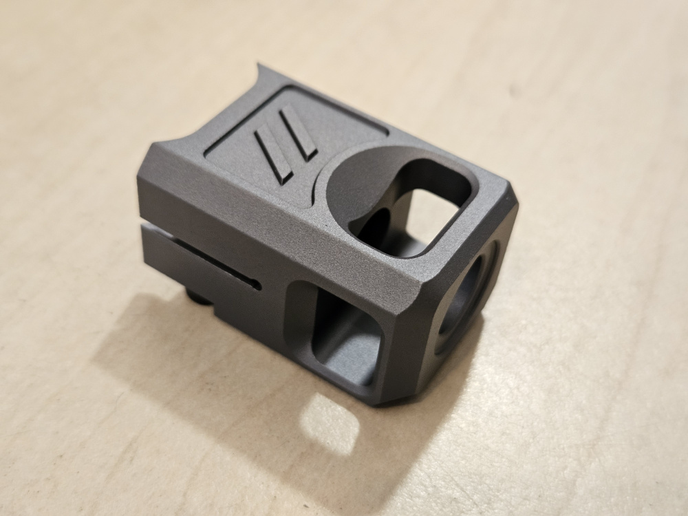 5KU 19718 PRO V2 G1719 GEN5 14MM