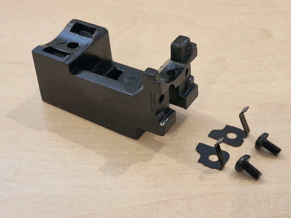 Novritsch SSG10 GEN2