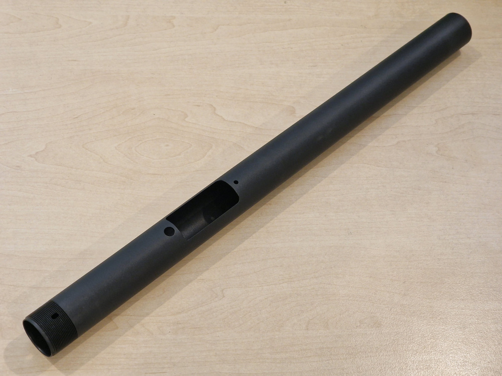 Novritsch SSG10 SHORT
