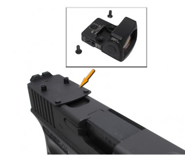 wii tech MARUI 3454