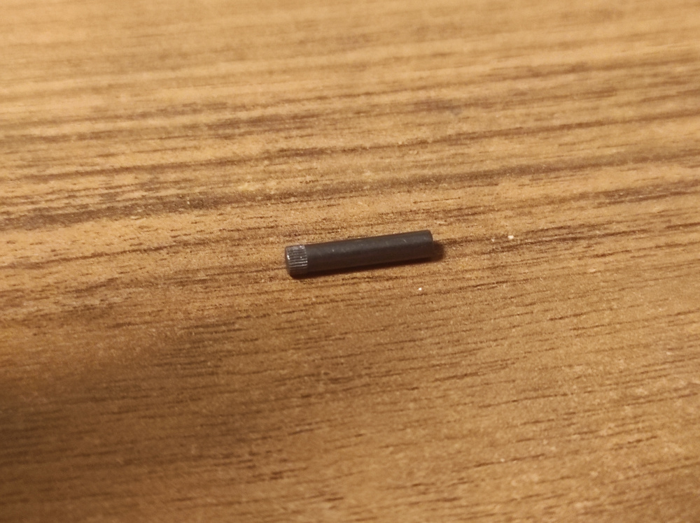 WE M14 GBB PART35
