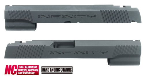 Guarder CUSTOM MARUI HICAPA51