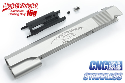 Guarder MARUI HICAPA51 CUSTOM