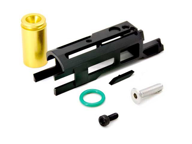 aip CNC7075 MARUI 5.1 4.3 1911