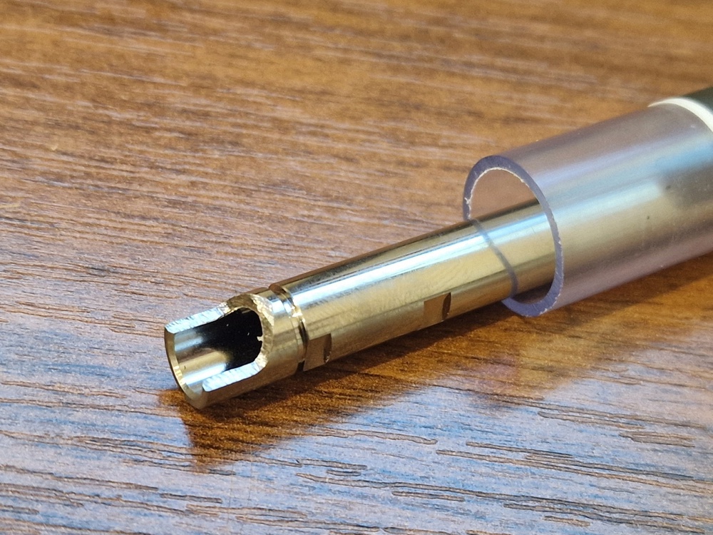 TTI TTI6.03 430MM VSR10