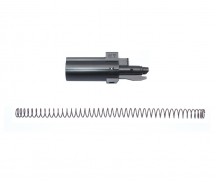 wii tech MP7 MARUI CNC6063 SPRING 4149