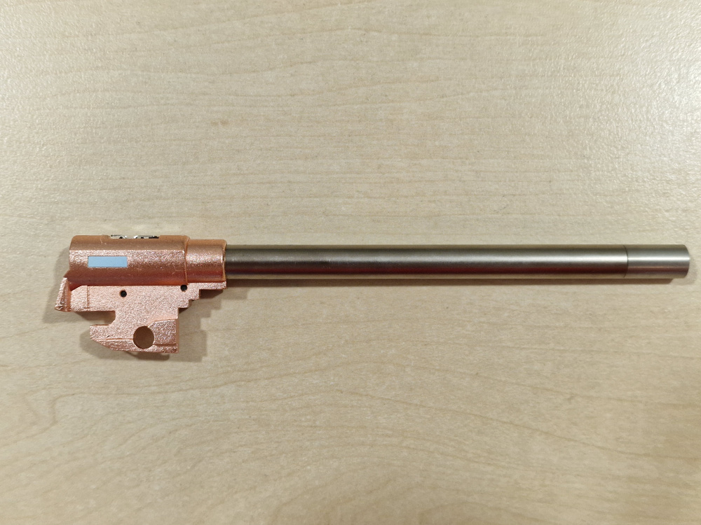 Maple Leaf CAPA6 138MM 70 UP