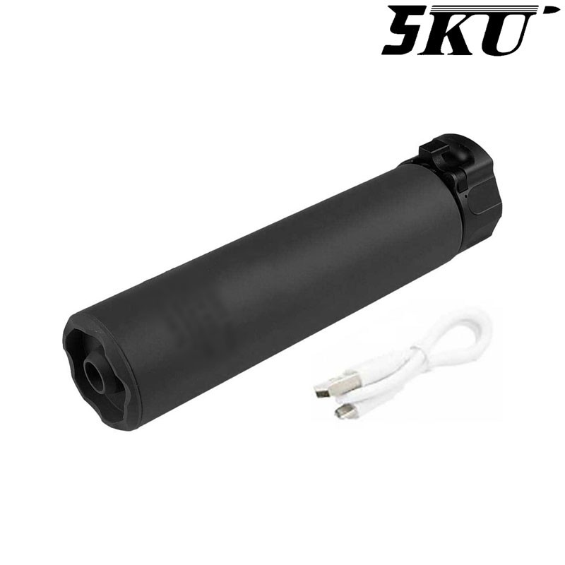 5KU 19555 SOCOM556MINI2 SILENCER