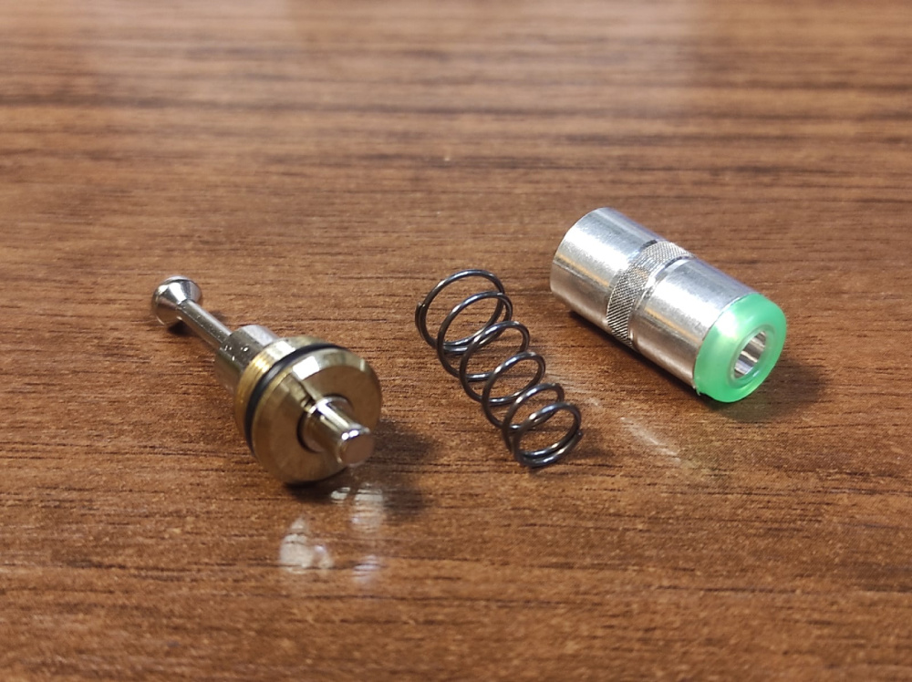 WE M4 CO2 PART160