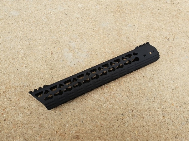 RETRO ARMS AR15 A12 5