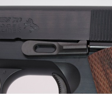 wii tech TECH1911 MARUI STOP1911 LIGHT 3402