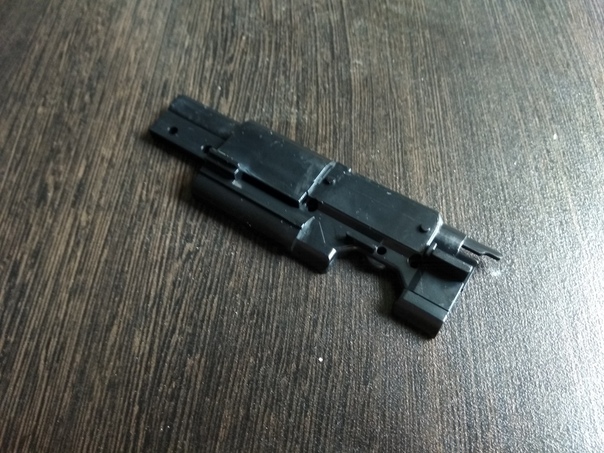 Tokyo Marui UP MK23