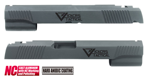 Guarder CUSTOM MARUI HICAPA51