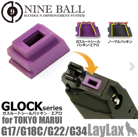 Nine Ball