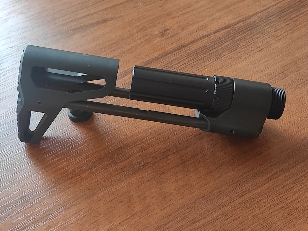 Tokyo Marui 5KU 12315 M4 GBBR