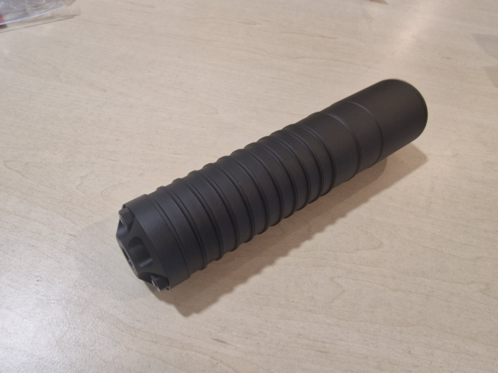 5KU 15525 SILENCER TYPE1 14MMCCW