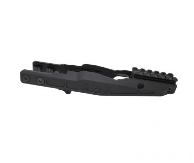 wii tech MARUI GBB CNC6061 2403