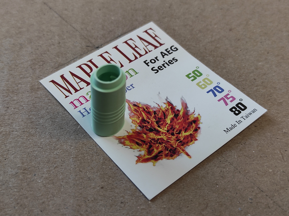 Maple Leaf UP 50 AEG
