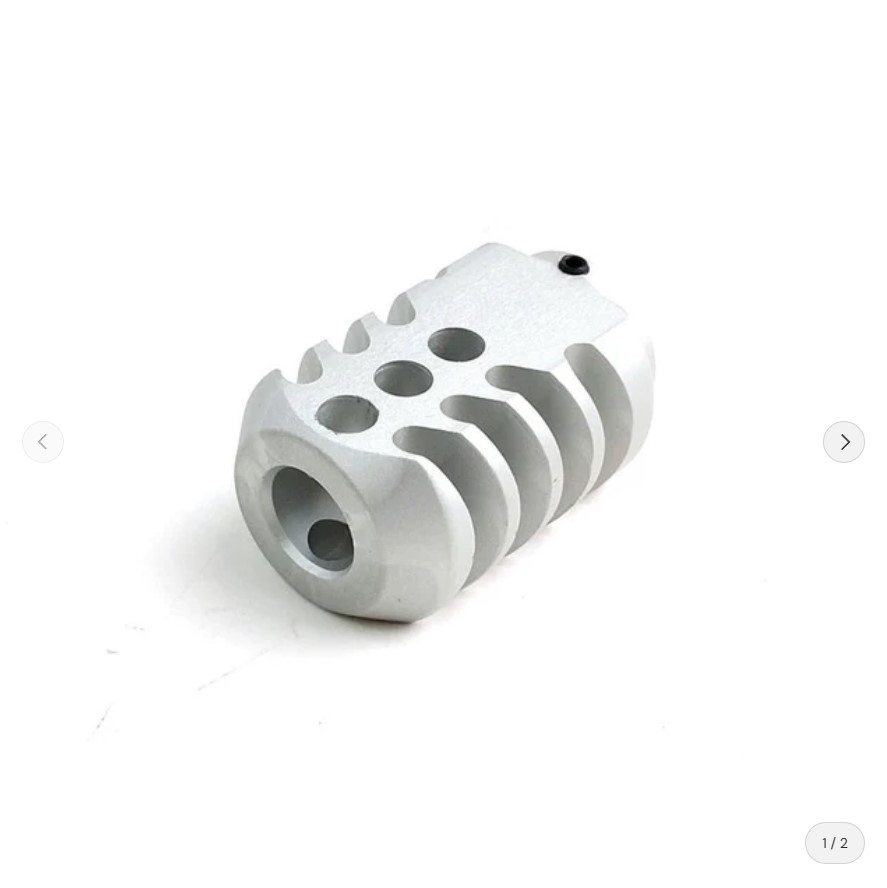5KU 15809 G17 13MM