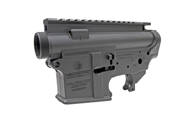 WE M4M16 GBB